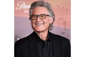Kurt Russell Reveals How Granddaughter Rio Channels Goldie Hawn