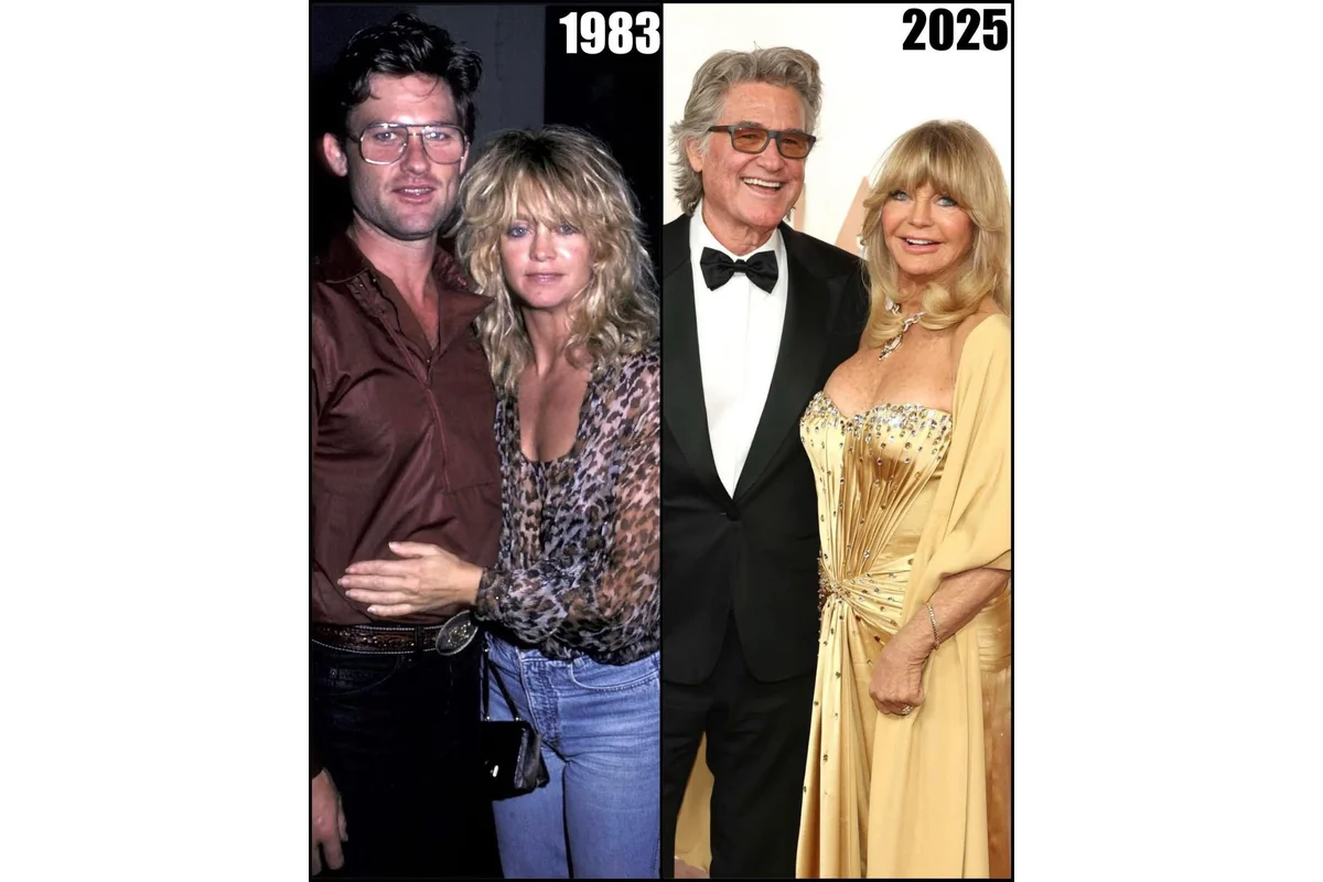Kurt Russell