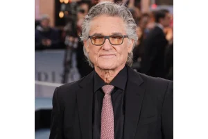 Kurt Russell Proudly Showcases Talented Granddaughter Rio