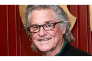Kurt Russell Reveals Secret Behind His 40+ Year Romance