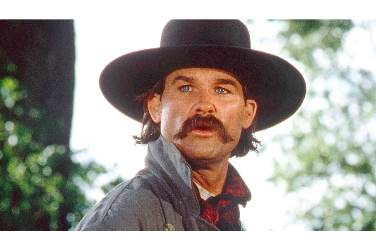 Kurt Russell