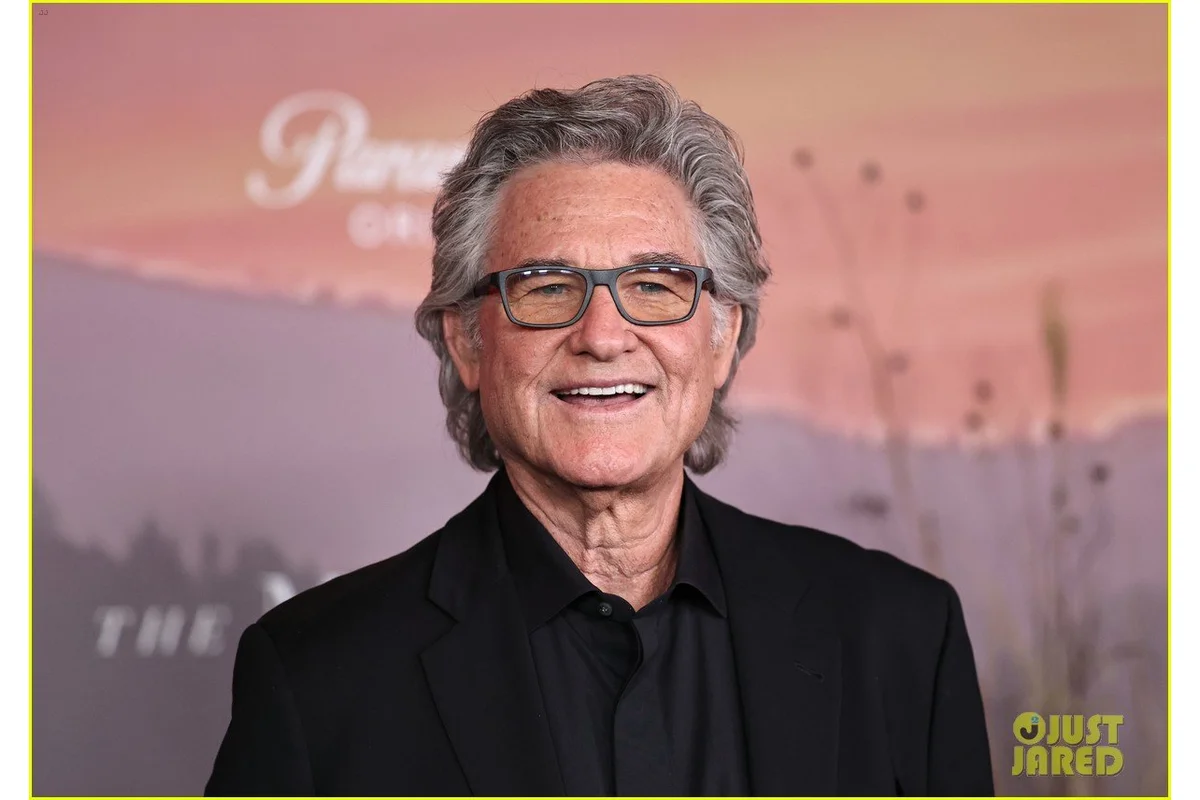 Kurt Russell