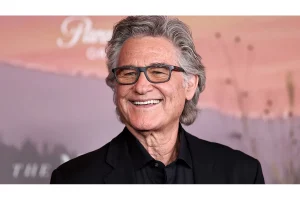 Michelle Pfeiffer & Kurt Russell Reunite in New Thriller