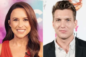 lacey chabert s new hallmark series set in paris spain