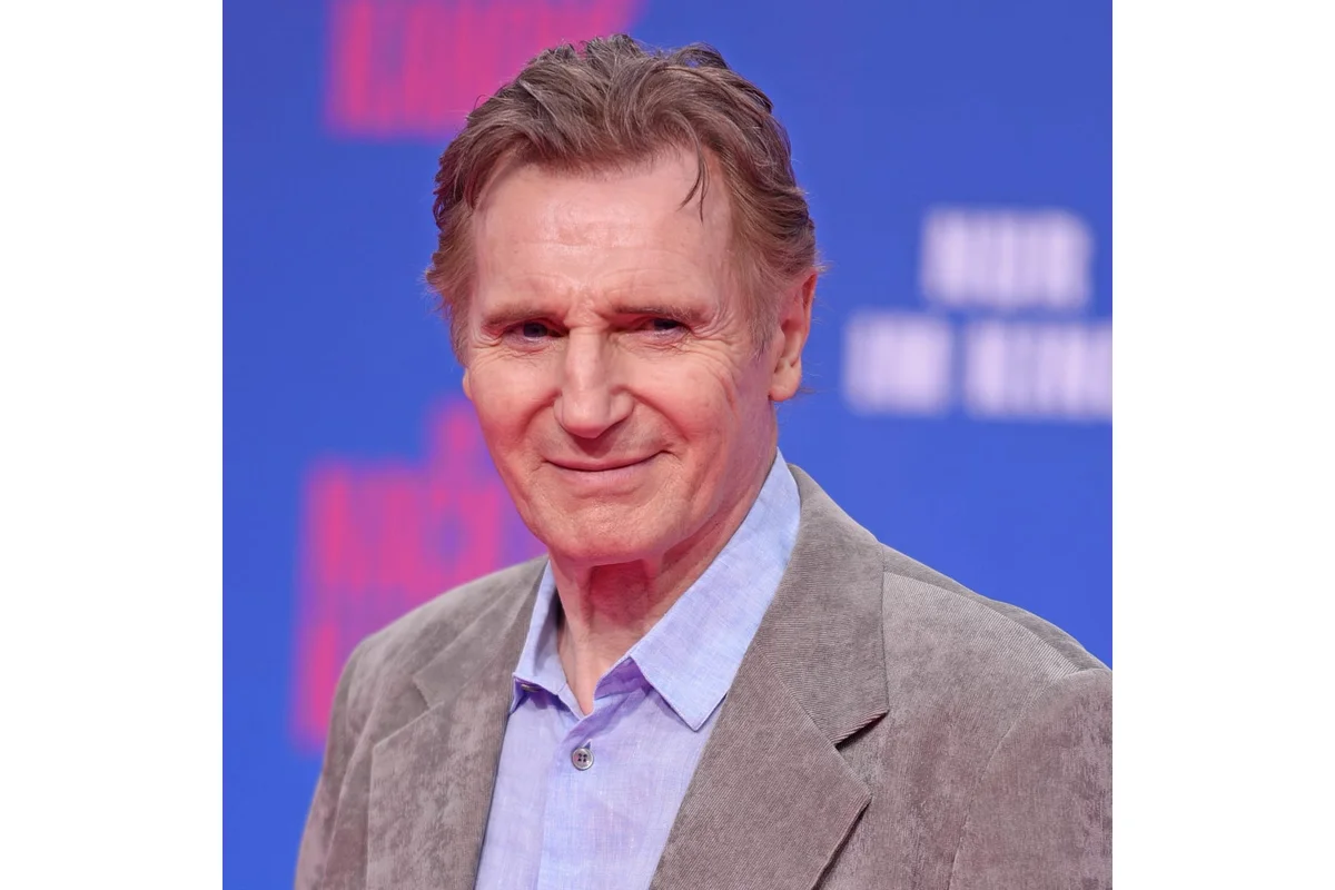 Liam Neeson