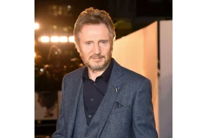 Liam Neeson S Son Reveals Rare Heart Surgery Battle