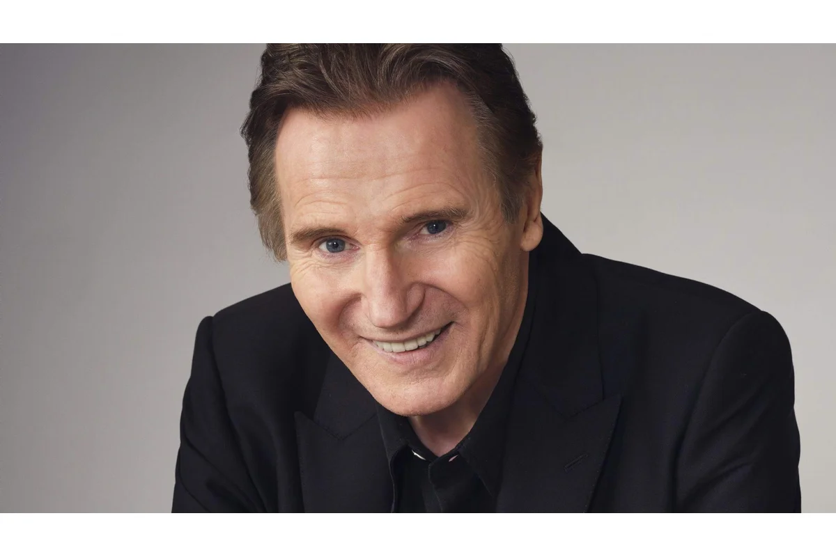Liam Neeson