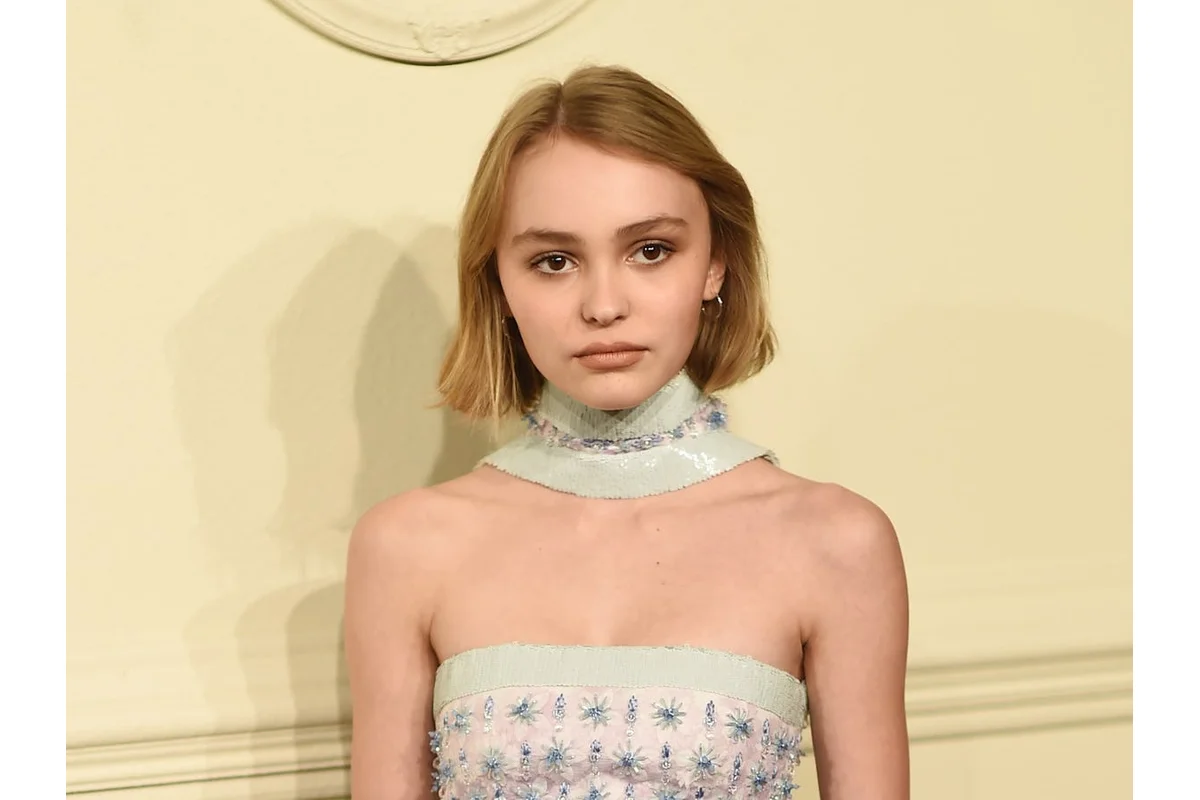 Lily-Rose Depp
