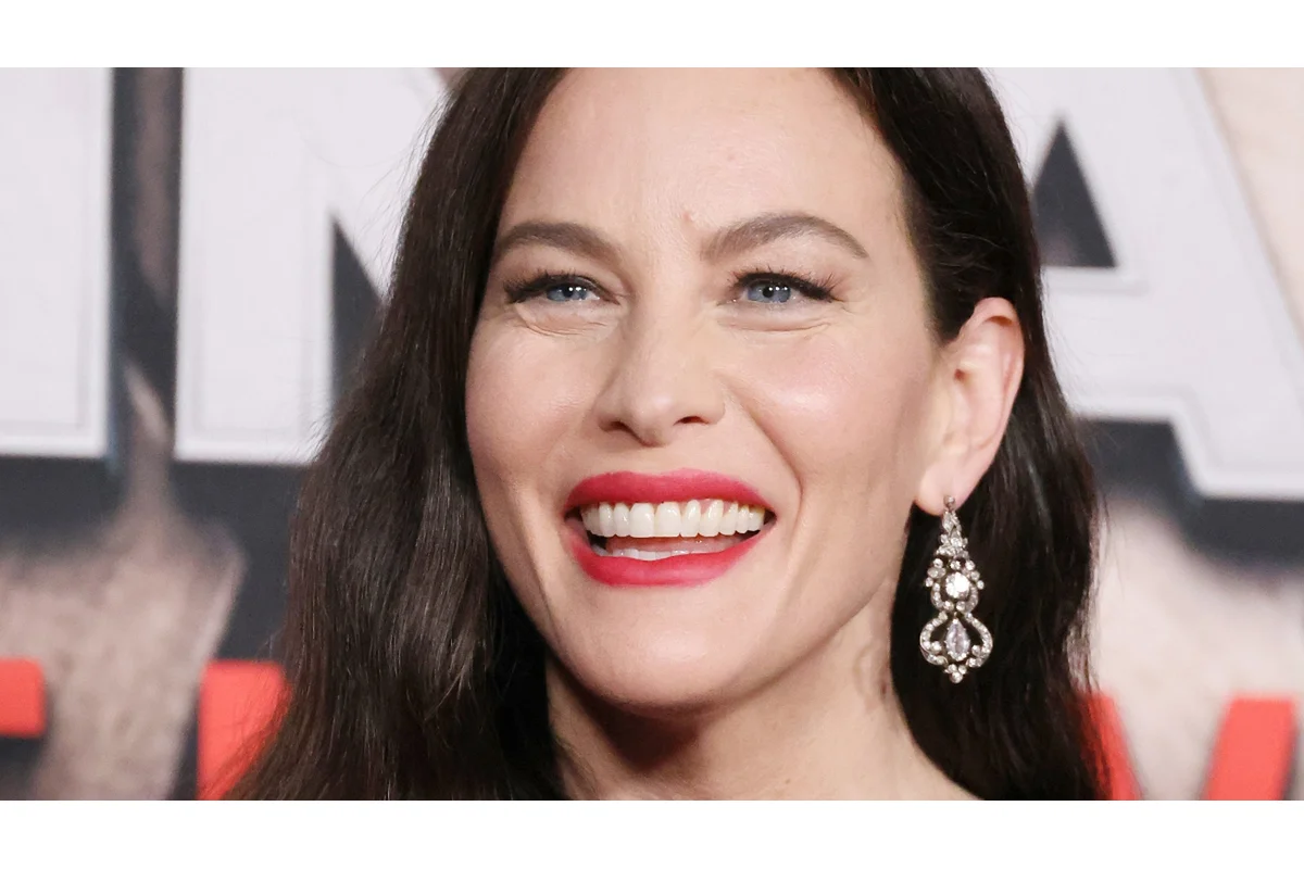 Liv Tyler