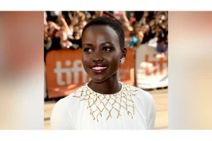 Lupita Nyong O Reveals Struggle With 77 Painful Fibroids