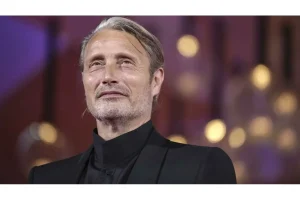Mads Mikkelsen Flies Back for Comic-Con Prague Surprise Appearance