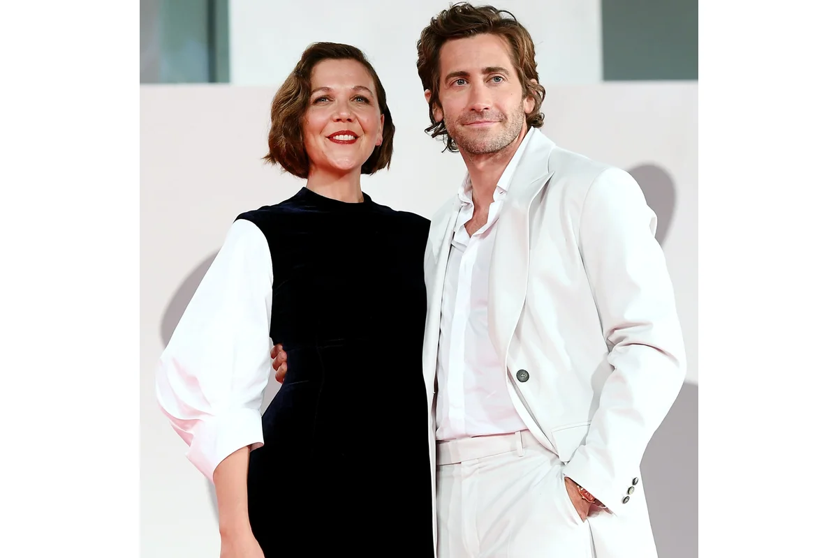 Maggie Gyllenhaal