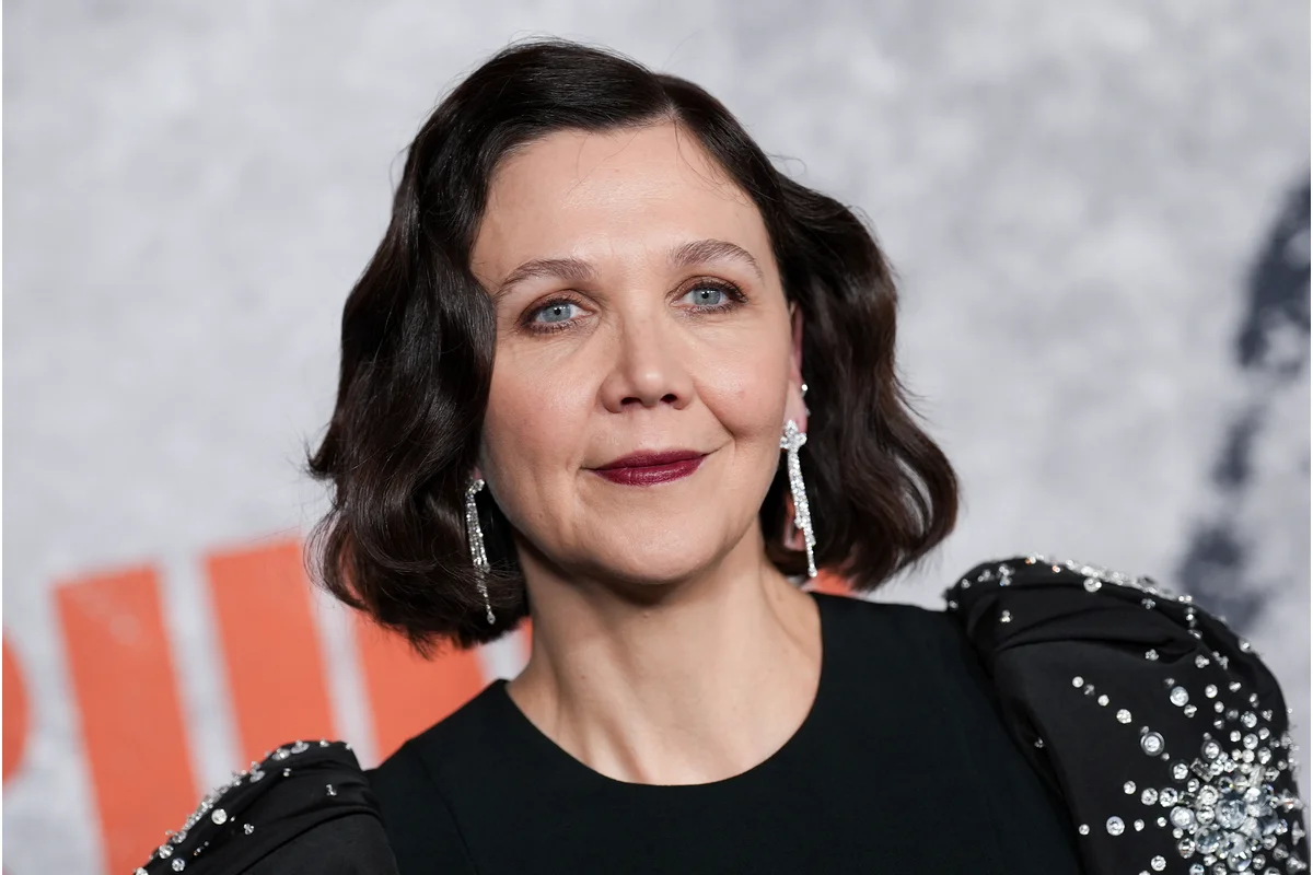 Maggie Gyllenhaal