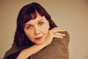 Maggie Gyllenhaal Directs Christian Bale in Bold New Thriller