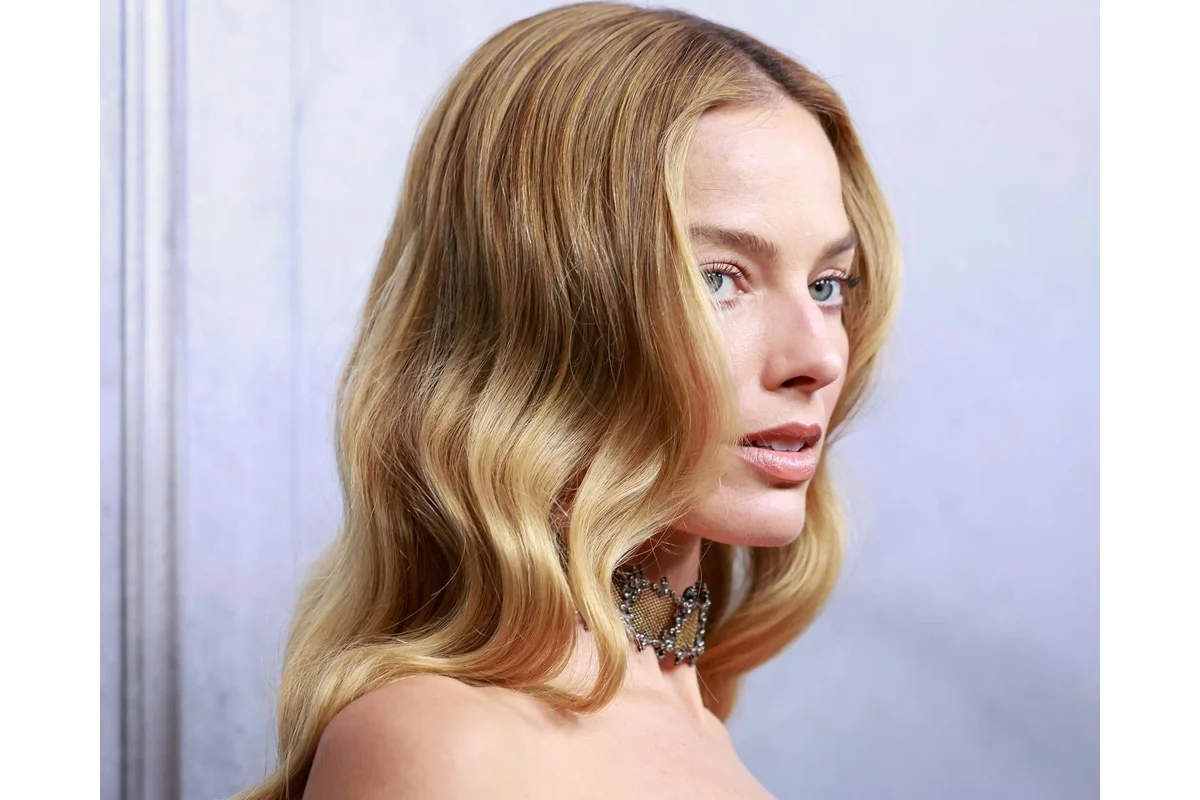 Margot Robbie