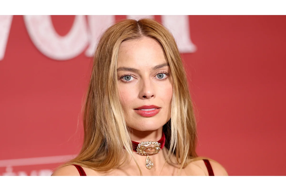 Margot Robbie