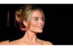 Margot Robbie’s New Haircut Sparks Big Life Change Rumors
