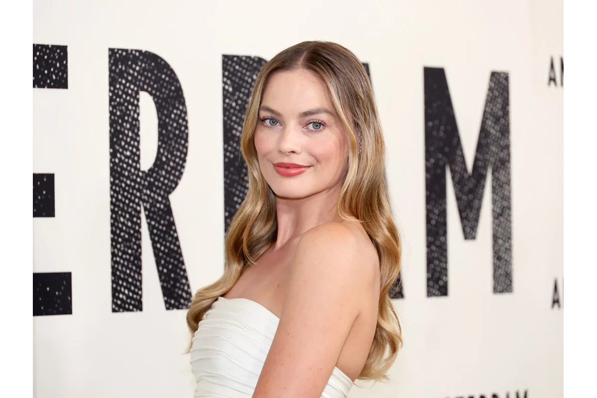 Margot Robbie