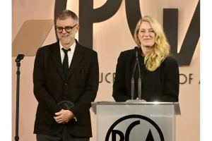 Marielle Heller Leads Talk on Cannes-Winning Film ‘The President’s Cake’