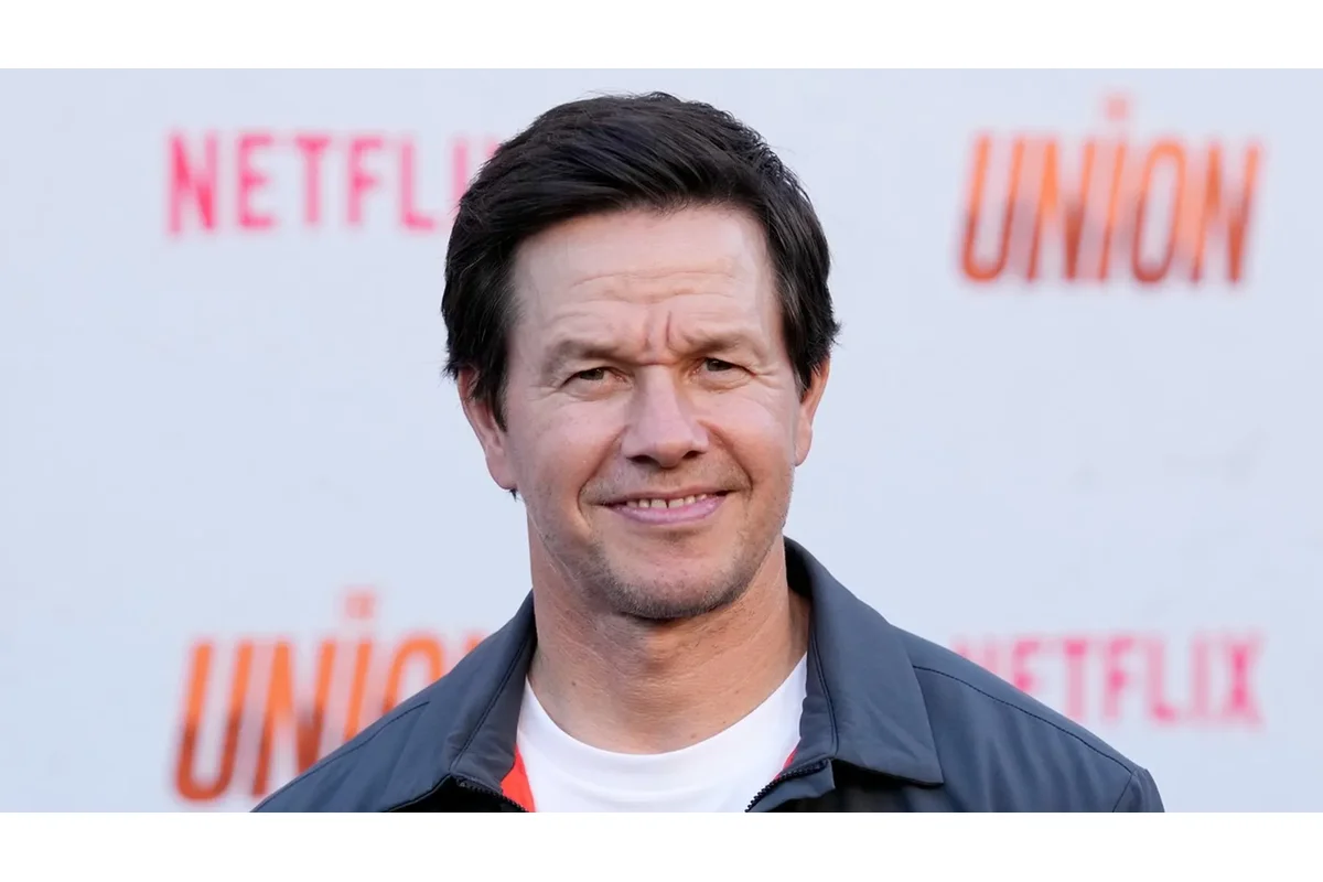 Mark Wahlberg