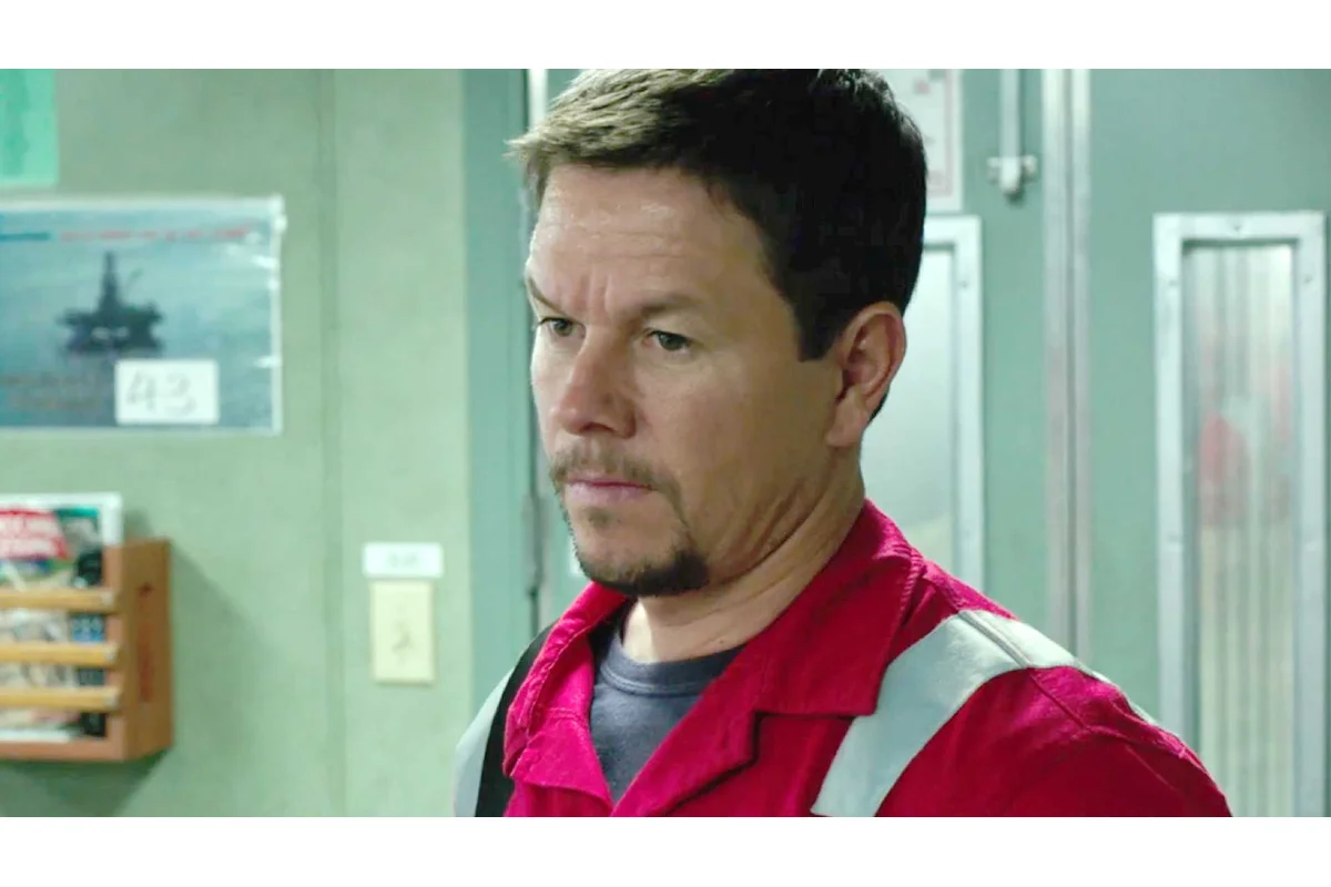 Mark Wahlberg