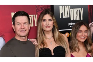 Mark Wahlberg Sparks Drama Over Megan Fox’s Racy Photoshoot