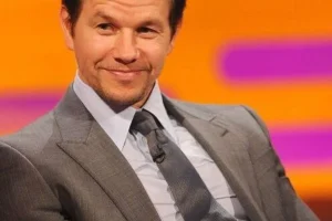 How Mark Wahlberg Landed His First Big Role Without Begging