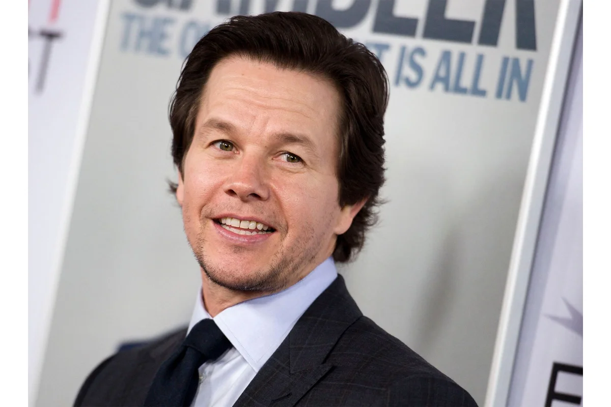Mark Wahlberg