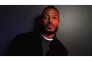 Marlon Wayans Aims to Revive Laughter with Scary Movie 6