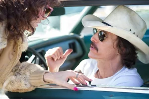 Matthew McConaughey’s Rom-Com Hits 20 Years, Still a Hit