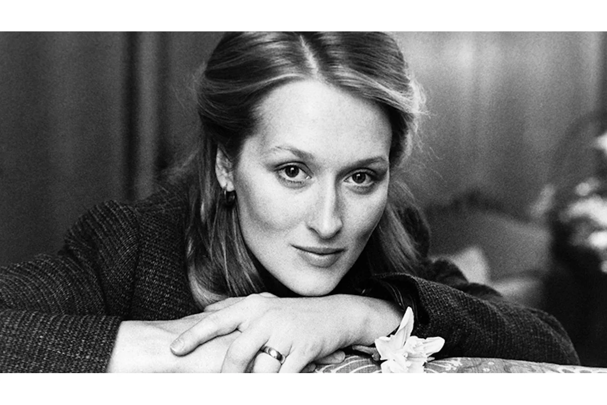 Meryl Streep