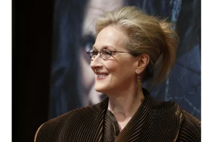 Grace Gummer Reacts to Ryan Murphy Making a Meryl Streep Show