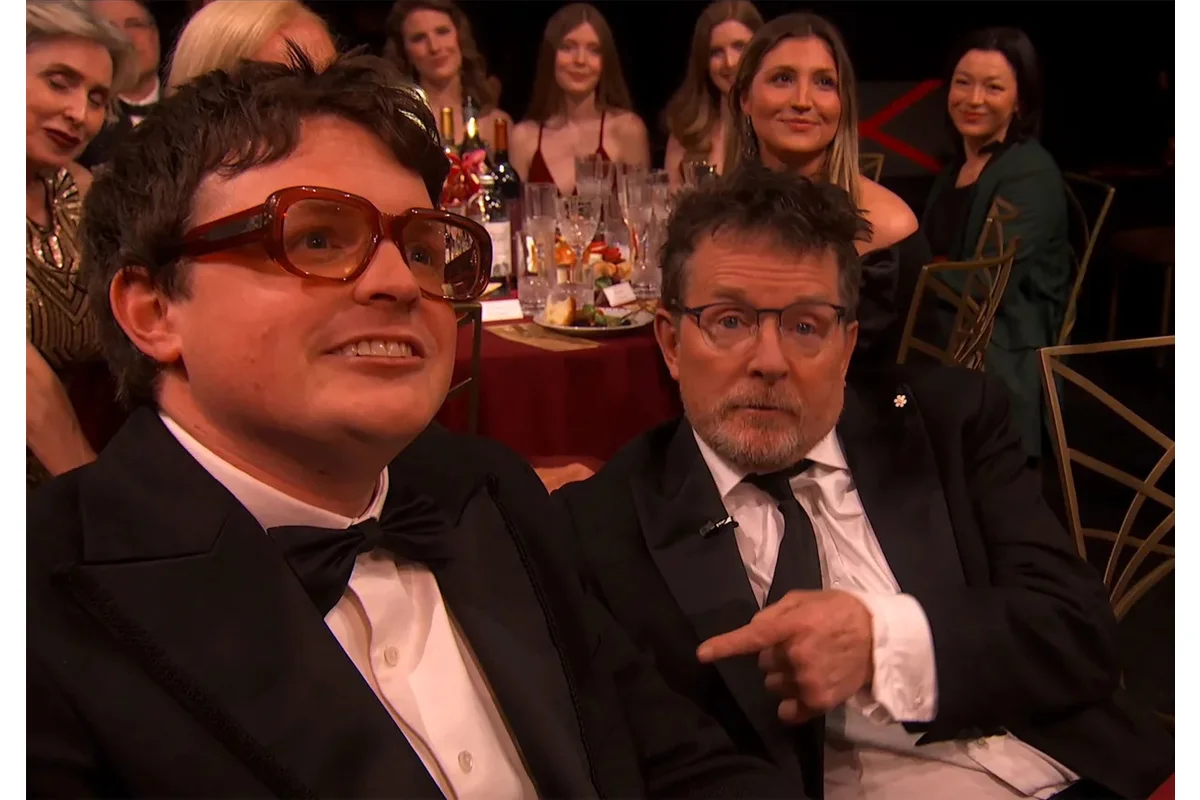Michael J. Fox