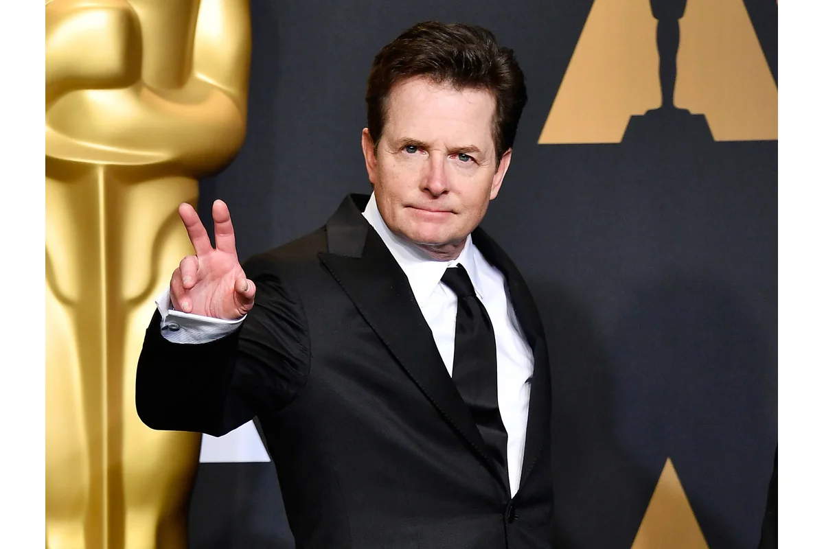 Michael J. Fox