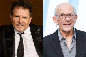Michael J. Fox and Harrison Ford’s ‘Shrinking’ Season 3 Surprise