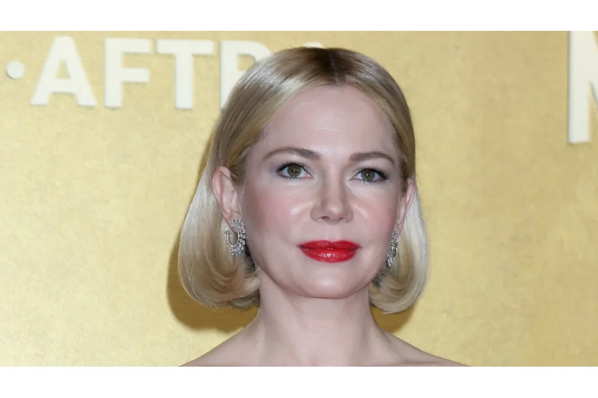 Michelle Williams