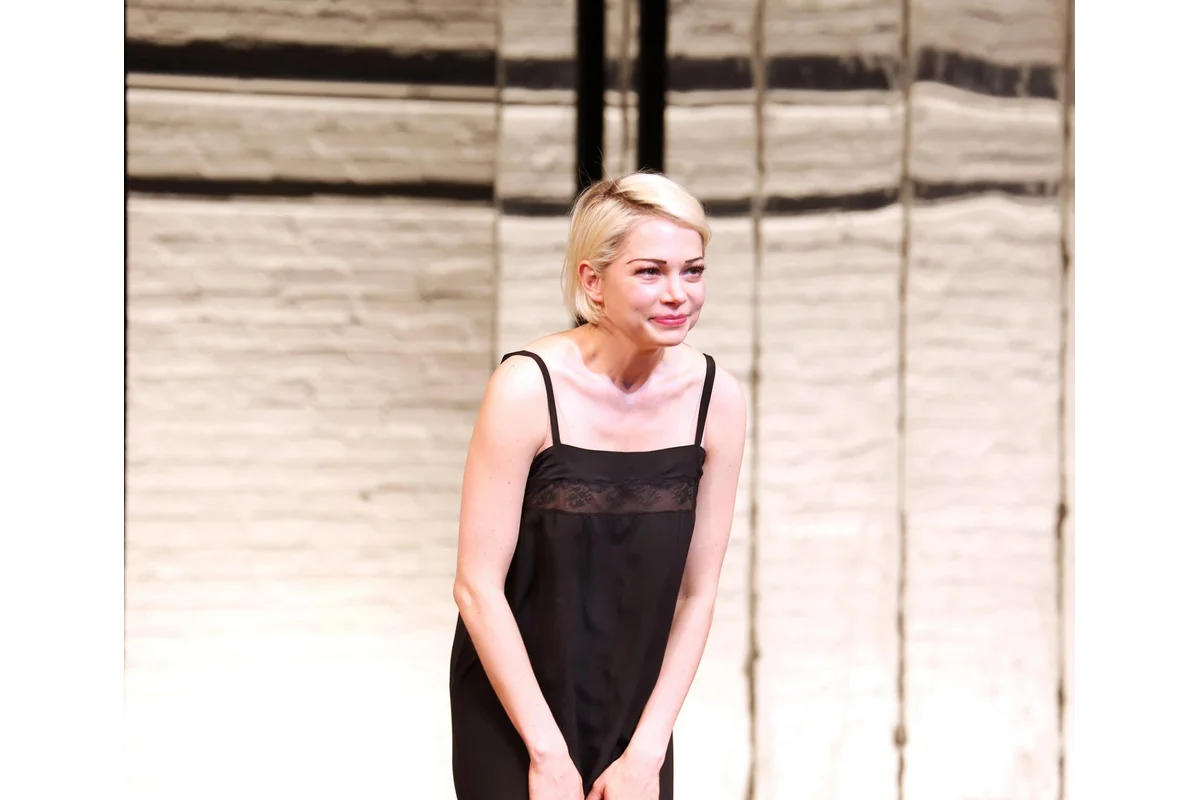 Michelle Williams