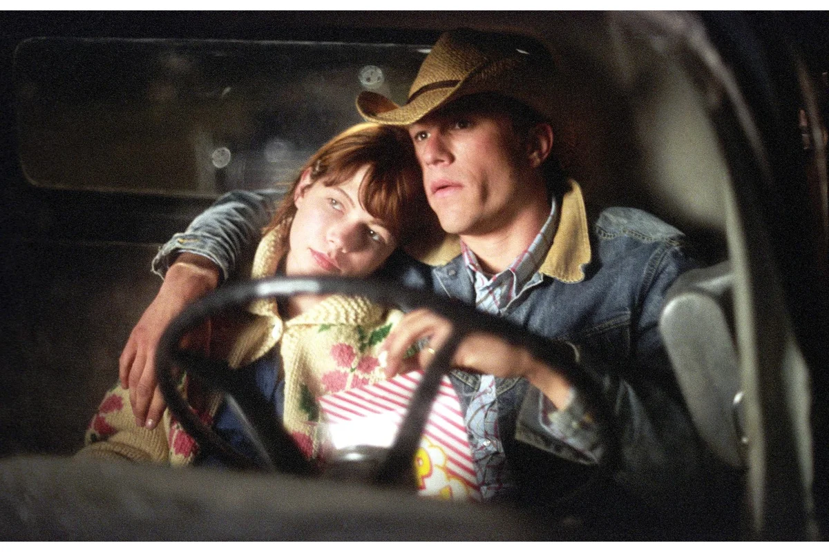 Michelle Williams