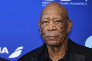 Morgan Freeman’s Hilarious Netflix Dinosaur Bloopers Unleashed