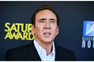Nicolas Cage’s Spider-Noir Series Offers a Bold New Spider-Man