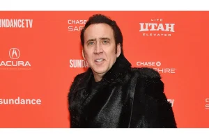 Nicolas Cage’s Bold 4th Live-Action Superhero Role Revealed