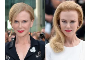 Nicole Kidman Reveals Shocking Pay for AMC Theaters Ad
