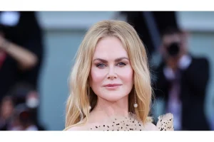 Nicole Kidman’s Scarpetta: Release Date and Richmond Murders Link?