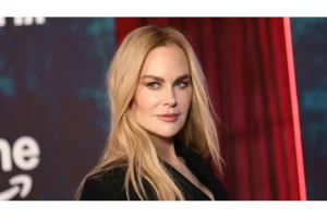 Nicole Kidman’s Daughter Sparks Debate on Nepo Model Runways