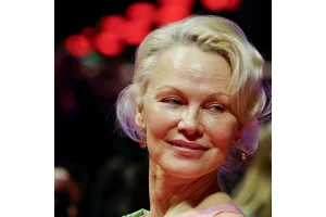 Pamela Anderson’s Heartfelt Message for Women’s Day 2024