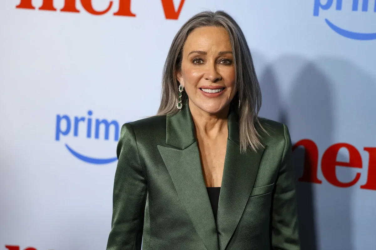 Patricia Heaton