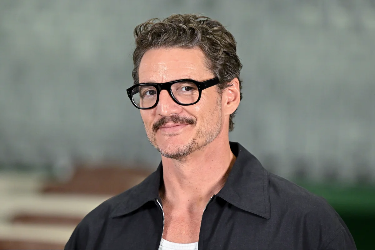 Pedro Pascal