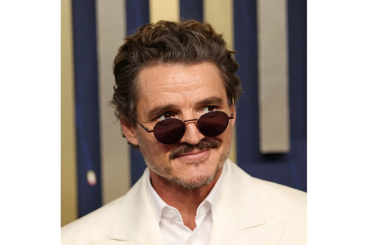 Pedro Pascal