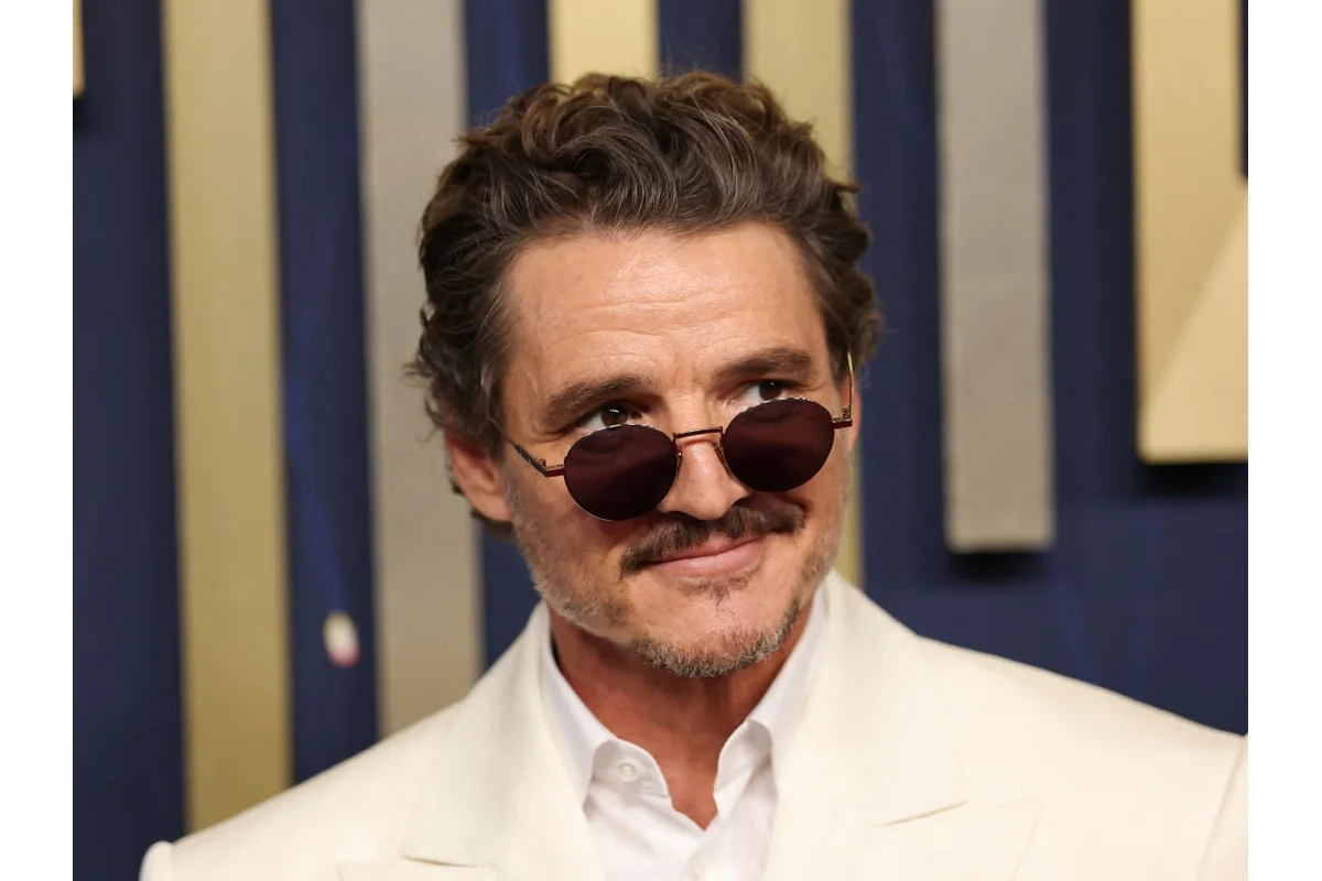 Pedro Pascal