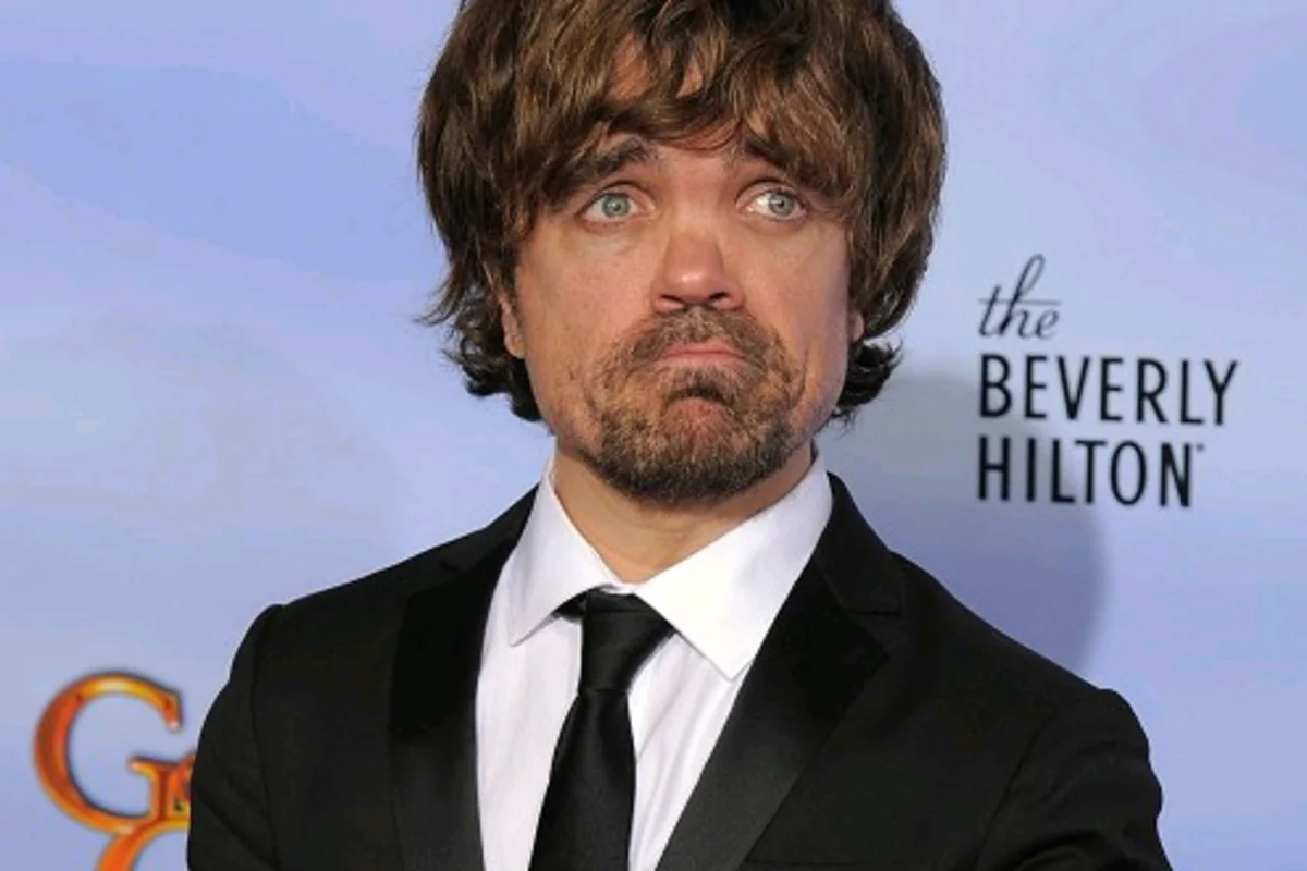 Peter Dinklage